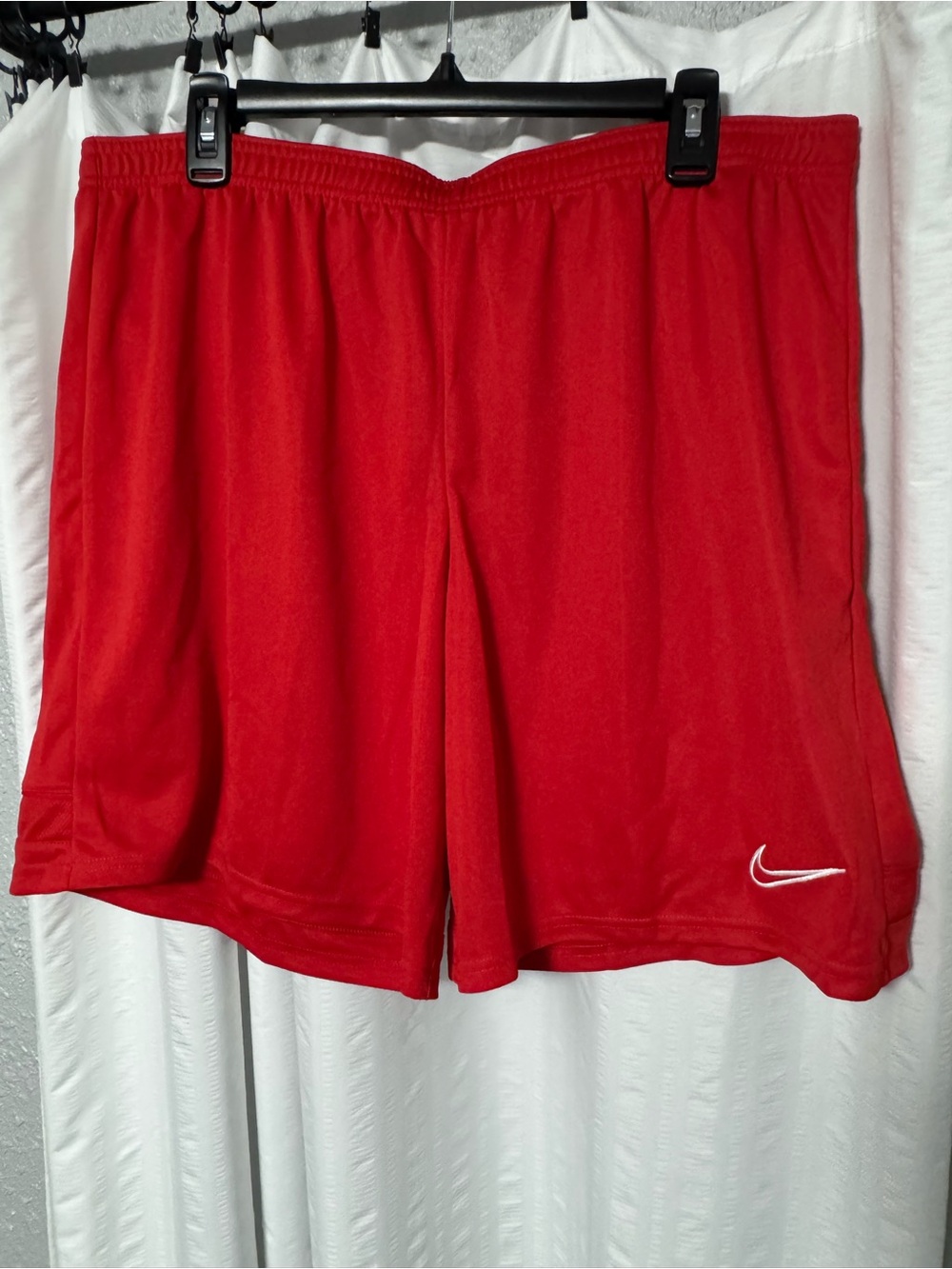 Nike Dri-Fit Academy Men’s Soccer Shorts